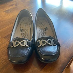 Active Arch Life Stride Flats